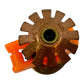Tyco TY4651 Sprinklerkopf Sprinkler 68°C / 155°F Upright VE:4stk Industrie