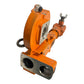 Kuka Zentralhand Handgelenk Roboterhandgelenk ZH6-1 Industrie Einsatz Automation
