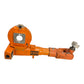 Kuka Zentralhand Handgelenk Roboterhandgelenk ZH6-1 Industrie Einsatz Automation