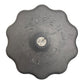ITT Pure-Flo Membranventil Oberteil Handrad 1 1/2" CF8M Edelstahl 2361 Industrie