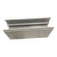 Rittal CP 6200.000 Tragprofil CP-XL Aluminiumprofil 250mm Industrie Einsatz