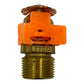 Tyco TY4651 Sprinklerkopf Sprinkler 68°C / 155°F Upright VE:4stk Industrie