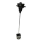 Siemens SENTRON Disconnect Switch Main Switch 3-pole 3LD2814-0TK51 Siemens
