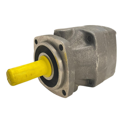 ATE Hydraulik 2.1124-0002.4 PD 5-10 / A00 Hydraulikpumpe Zahnradpumpe Industrie