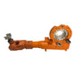 Kuka Zentralhand Handgelenk Roboterhandgelenk ZH6-1 Industrie Einsatz Automation
