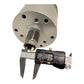 SMW AUTOBLOK 77093109 85 SIN-S Hydraulikzylinder mit Wegmesssystem LPS-X A50
