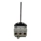 Siemens SENTRON Disconnect Switch Main Switch 3-pole 3LD2814-0TK51 Siemens