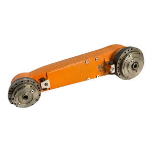 KUKA A2 Roboterarm Schwinge A2-Achse Robotersegment Industrie Einsatz Automation