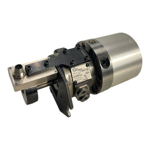 SMW AUTOBLOK 77093109 Cil. 85 SIN-S Hydraulikzylinder mit Wegmesssystem LPS-X