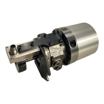 SMW AUTOBLOK 77093109 Cil. 85 SIN-S Hydraulikzylinder mit Wegmesssystem LPS-X