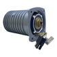 Auma Drehantrieb VD0R63-2/30 3~400V 0,090kW Automatisierungstechnik Industrie