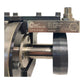 SMW AUTOBLOK 77093109 Cil. 85 SIN-S Hydraulikzylinder mit Wegmesssystem LPS-X