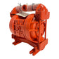 Wilden T2/AAAAB/BNS/BN/ABN/014 02-10003 Druckluft-Membranpumpe 1" Industrie