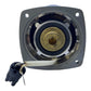 Auma Drehantrieb VD0R63-2/30 3~400V 0,090kW Automatisierungstechnik Industrie