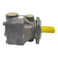 ATE Hydraulik 2.1124-0002.4 PD 5-10 / A00 Hydraulikpumpe Zahnradpumpe Industrie