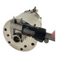 SMW AUTOBLOK 77093109 Cil. 85 SIN-S Hydraulikzylinder mit Wegmesssystem LPS-X