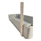 Bopla Polyestergehäuse 02.163609 Industrie Einsatz Automation Modul Bauteil