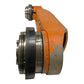 KUKA A2 Roboterarm Schwinge A2-Achse Robotersegment Industrie Einsatz Automation