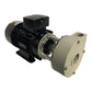 MEFIAG MSP 30-CRS-EPDM Chemie-Kreiselpumpe 3,0 kW Industrie Einsatz Automation