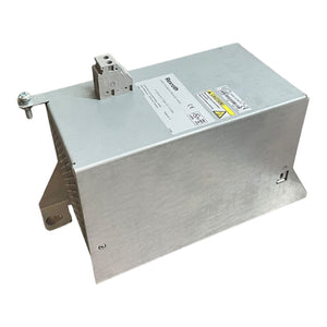 Rexroth R911305931 Bremswiederstand HLR01.1N-0300-N17R5-A-007-NNNN 37kWs 300W
