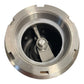 TODO 5331C-4407 Trockenkupplung Vaterteil DN65 / 2 1/2" Edelstahl PN10 Industrie