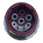 Krones Abschlusswiderstand 0900541925 Profibus Danfoss VLT Industrie Einsatz