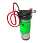 Maestro Safety Equipment P600 Portable Eye/Face Wash Tragbare Augendusche