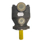 ATE Hydraulik 2.1124-0002.4 PD 5-10 / A00 Hydraulikpumpe Zahnradpumpe Industrie