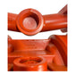 Wilden T2/AAAAB/BNS/BN/ABN/014 02-10003 Druckluft-Membranpumpe 1" Industrie