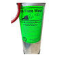 Maestro Safety Equipment P600 Portable Eye/Face Wash Tragbare Augendusche