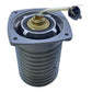 Auma Drehantrieb VD0R63-2/30 3~400V 0,090kW Automatisierungstechnik Industrie