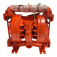 Wilden T2/AAAAB/BNS/BN/ABN/014 02-10003 Druckluft-Membranpumpe 1" Industrie