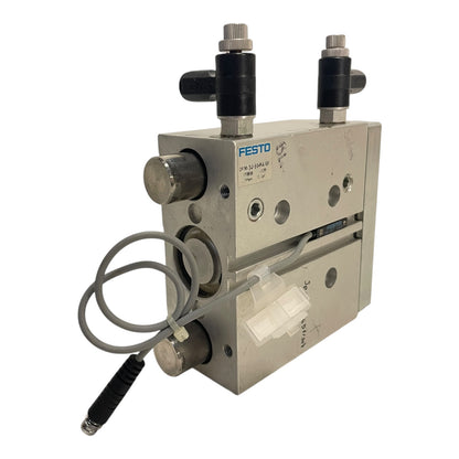 Festo DFM-32-50-PA-GF 170858 Führungszylinder für industriellen Einsatz