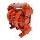 Wilden T2/AAAAB/BNS/BN/ABN/014 02-10003 Druckluft-Membranpumpe 1" Industrie