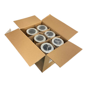 Fleetguard FF5323 Kraftstofffilter Fuel Filter FF5323 VE:6stk Industrie Einsatz