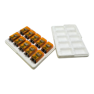 Barlian EMC SOPREL Sicherung CK-W-64-002 VE:10stk Industrie Einsatz Bauteil