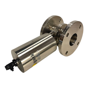Guth Ventiltechnik DN65 PN16 1.4571 Scheibenventil Klappenventil Edelstahl