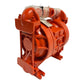 Wilden T2/AAAAB/BNS/BN/ABN/014 02-10003 Druckluft-Membranpumpe 1" Industrie