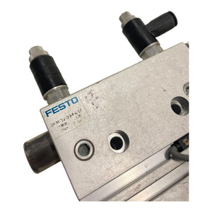 Festo DFM-32-50-PA-GF 170858 Führungszylinder für industriellen Einsatz