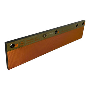 Allen Bradley OSAI Linear Metric Scale L=250mm P=2mm Maßstab Industrie Einsatz