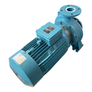 Calpeda NM 65/20C-60/B Kreiselpumpe Blockpumpe Wasserpumpe 15 kW Industrie