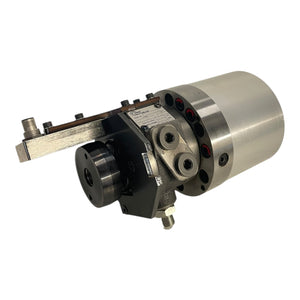 SMW AUTOBLOK 77093109 85 SIN-S Hydraulikzylinder mit Wegmesssystem LPS-X A50