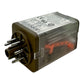 Kuhnke Steckrelais UF2-6VAC1L VE:4stk Automation Industrie Einsatz Bauteil
