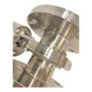 Guth Ventiltechnik DN65 PN16 1.4571 Scheibenventil Klappenventil Edelstahl