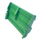 E-T-A SVS1-08-L4-S1-E0-C1 Stromverteiler + 4x ESS1-001-DC24V-3A/6A Industrie