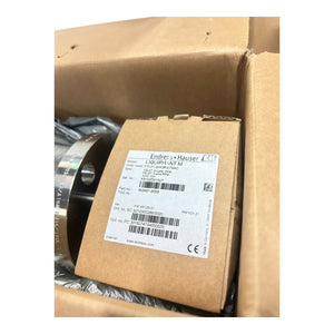 Endress+Hauser Liquiphant M FTL51 FTL51-GAE6BE7G4C Grenzschalter Level Switc