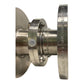 Guth Ventiltechnik DN65 PN16 1.4571 Scheibenventil Klappenventil Edelstahl