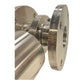 Guth Ventiltechnik DN65 PN16 1.4571 Scheibenventil Klappenventil Edelstahl