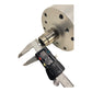 SMW AUTOBLOK 77093109 85 SIN-S Hydraulikzylinder mit Wegmesssystem LPS-X A50