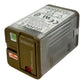 Kuhnke Steckrelais UF2-6VAC1L VE:4stk Automation Industrie Einsatz Bauteil